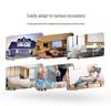 Long-Range Smart Wireless Waterproof Doorbell with Remote Control
