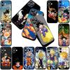 Son Gohan Drachen Gokus Bälle Super Handyhülle für Motorola Moto G55 G45 G75 G85 G13 Edge 50 30 Fusion 40 NEO Ultra Pro Hülle