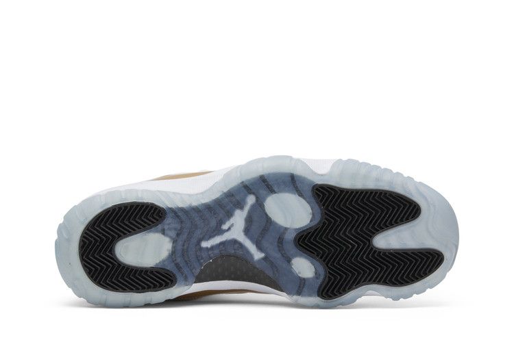 Men's Sneakers Air Jordan 11 Retro Low 'Closing Ceremony'