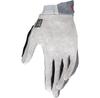 Leatt 2.0 X Flow Bicycle Gloves (Gray)