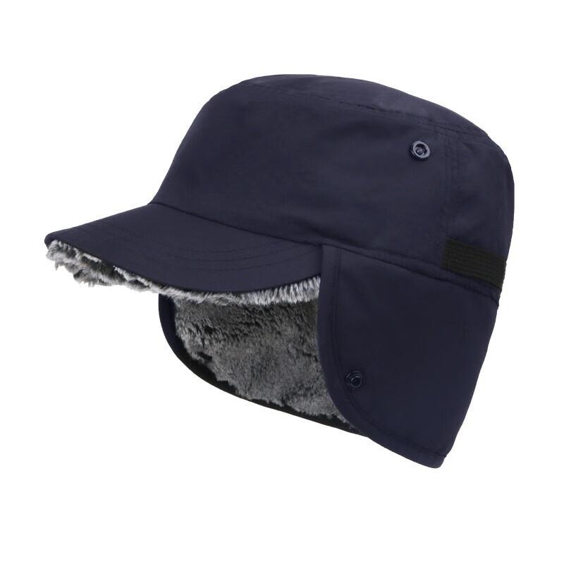 Three Poles Outdoor TP6403 Winter Ear-Flap Baseball Cap
