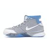 Nike Zoom Kobe 1 Protro MPLS 2018 Men Sneakers Blue Wolf-Grey White AQ2728-001