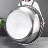 Yi Ci Shi Guang Commercial Stainless Steel Basin 90cm