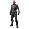 Halcón de SHFiguarts (Vengadores: guerra infinita) (Exclusivo de la Tienda Web Tamashii)