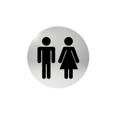 Plantillas pared – Pegatinas para baños