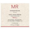 Codeage, Maison Rouge, NAD+ Face Cream, Refill, 50ml (1.7 fl oz)