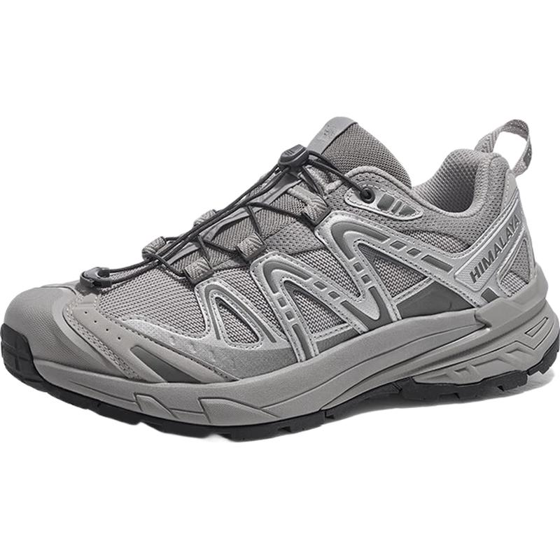 Camel Kunlun Mountain 3.0 Unisex Trail & Hiking Shoes (Wang Junkai Edition)