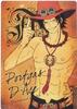 One Piece Ace Desk Pad Vintage Series Official Merchandise