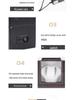 In-Stock Single Head Automatic Watch Winder Box