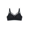 V Fit Crossline Sports Bra Ver2 [Vbrs149c D]