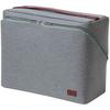 Sonic (Sonic) UT-2159-GL Storage Box, Master Utrim, A4, Gray