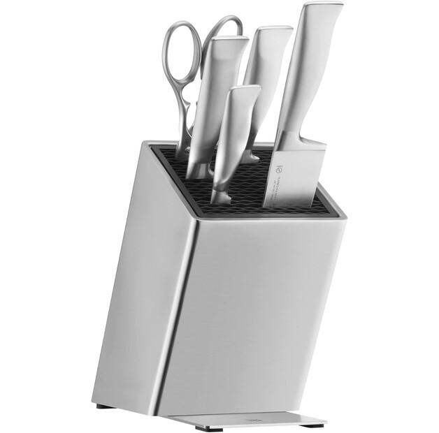 WMF Grand Gourmet FlexTec Knife Set, 6 Pieces (1882119992)