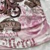T-Shirts Damen Y2k Ästhetik Harajuku Vintage Patchwork Neckholder Bandage V-Ausschnitt Buchstabendruck Grunge Gothic Crop Tops