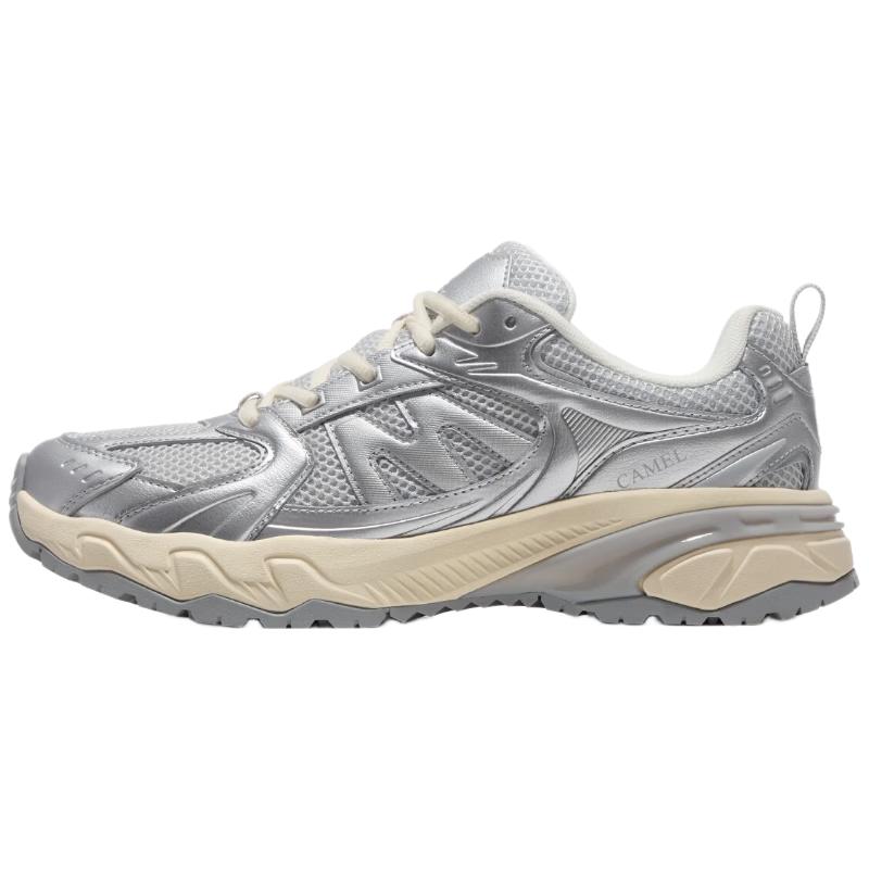 Camel Panlong 2.0 Unisex Hiking & Outdoor Casual Shoes