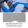 Comfortable Breathable Eye Mask for Sleeping Adjustable Blinder Blindfold Best Night Companion