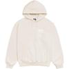Stussy FW25 Kapuzenpullover Bequem Einfach Sweatshirt Unisex-Sweatshirt 3923962P