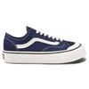 Vans Style 36 Decon Sf 'Dress Blue' VN0A3MVLDTQ