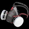 Honeywell 5500 Half-Face Respirator