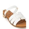 Soda Women Two Way Sandals White Ald201fa30