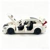 404PCS  Sports Car MOC Model Building Blocks Custom Puzzle DIY Assembly Educational Collection Birthday