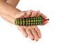 AHCS Acupressure 2000 Wooden Full Body Massager Tool Kit Combo with Power Mat