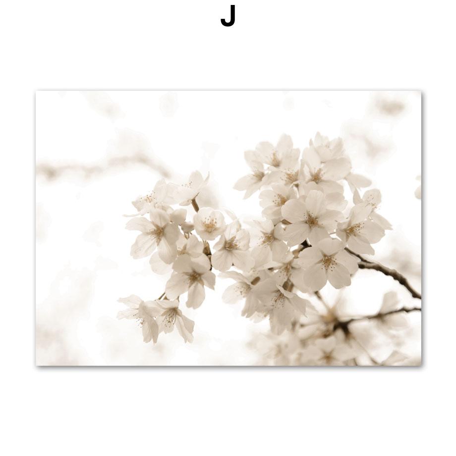 

Бежевый Пейзаж Плакат Одуванчик Кроличий Хвост Тростниковый Цветок Лист Стена Искусства Принт Холст Картины Настенные Панно Гостиная Домашний Декор 30X40cm No Framed