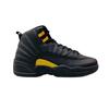 AJ12 Retro Air Cushion High-Top Basketballschuhe - Rutschfest, Verschleißfest, Große Größe Herren Outdoor Trainings-Sneaker