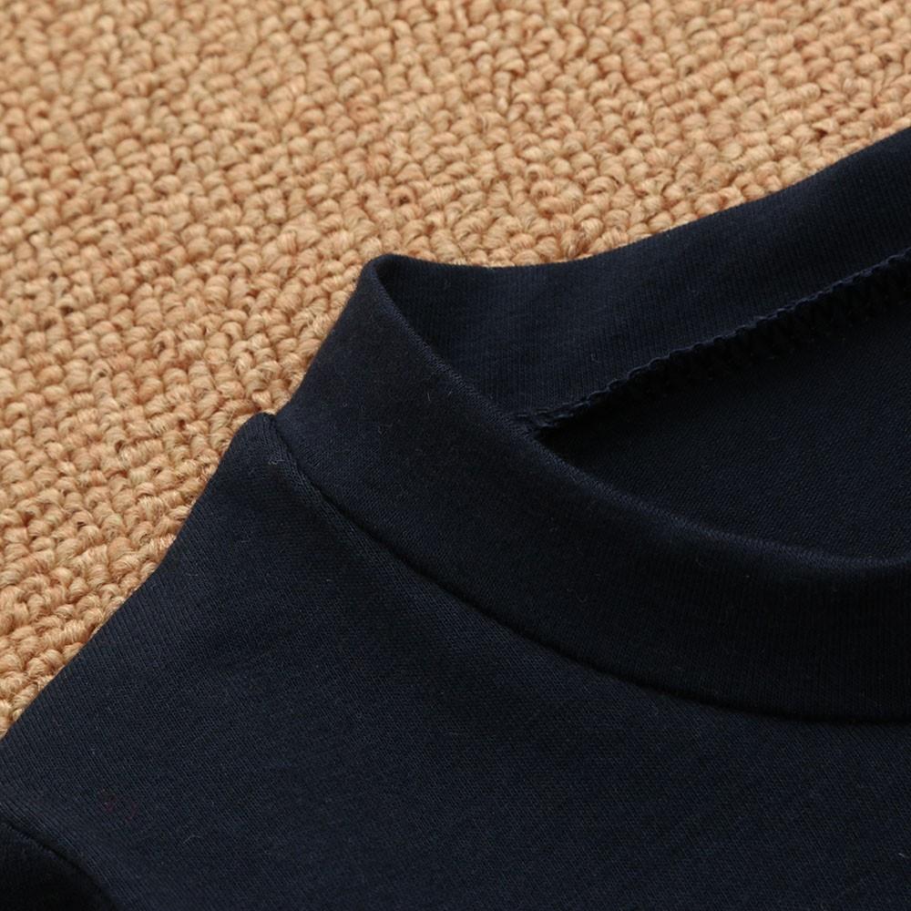 Dzieci Maluch Dziewczynka Chłopiec List Serce Topy Spodnie Stroje Zestaw Piżamy Piżamy