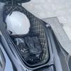 Honda PCX160/150 ADV160/150 Motorfiets Binnenbekleding & Waterdichte Zadelhoes