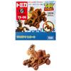 [Tomica] Dream Tomica Ride-On Toy Story TS-06 Bullseye & Cart Red, One Size