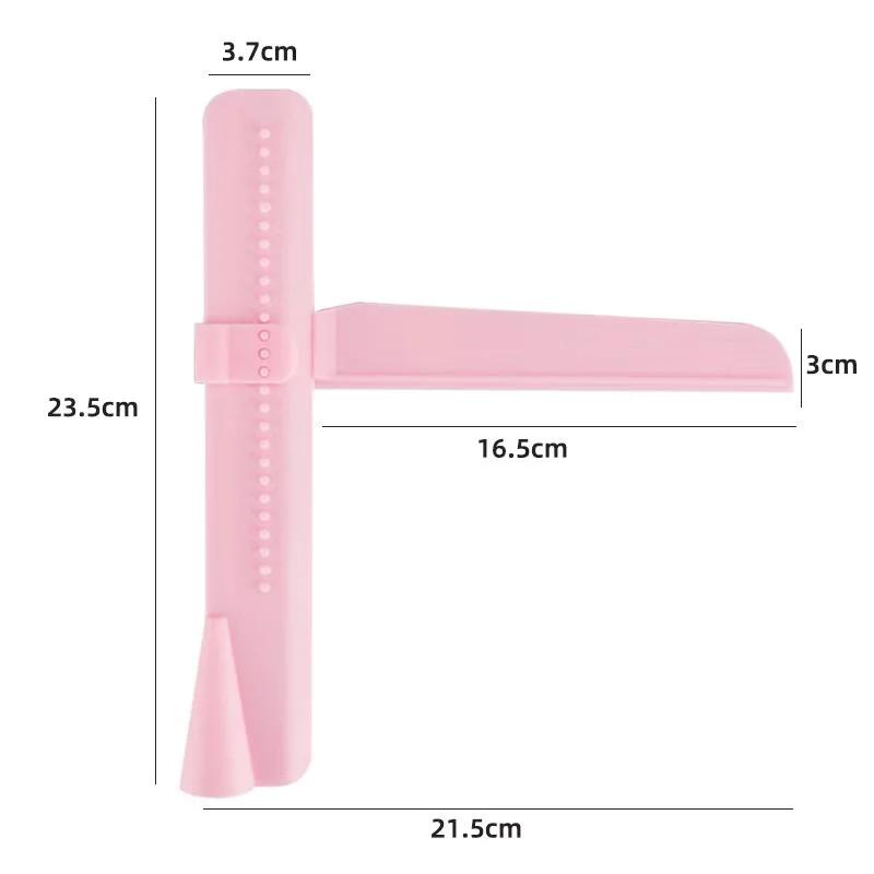 1 ks Škrabka na dort Hladítko Fondánové špachtle Hladítko na dort Dekor