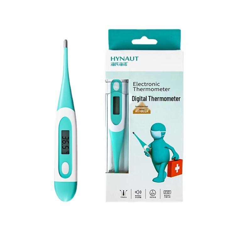 Хайши Хайно Цифровой Термометр (2-Pack)