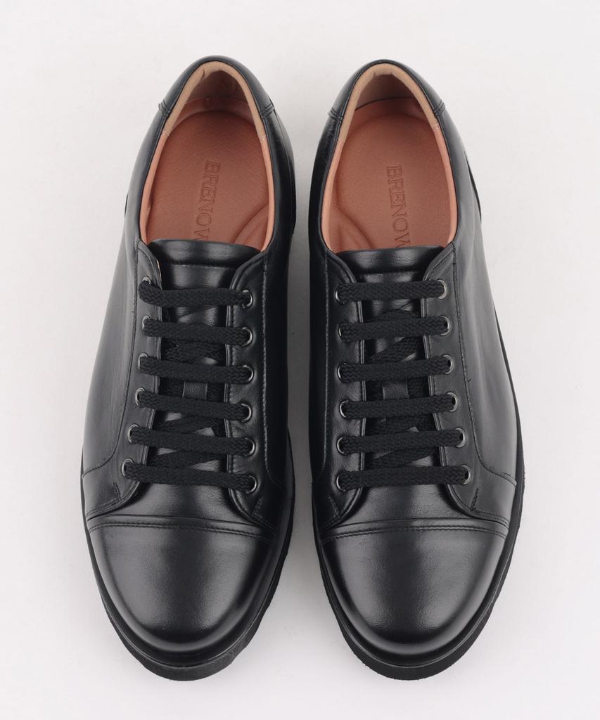 Brenowelt Glofer 89 Black Sneakers 1003