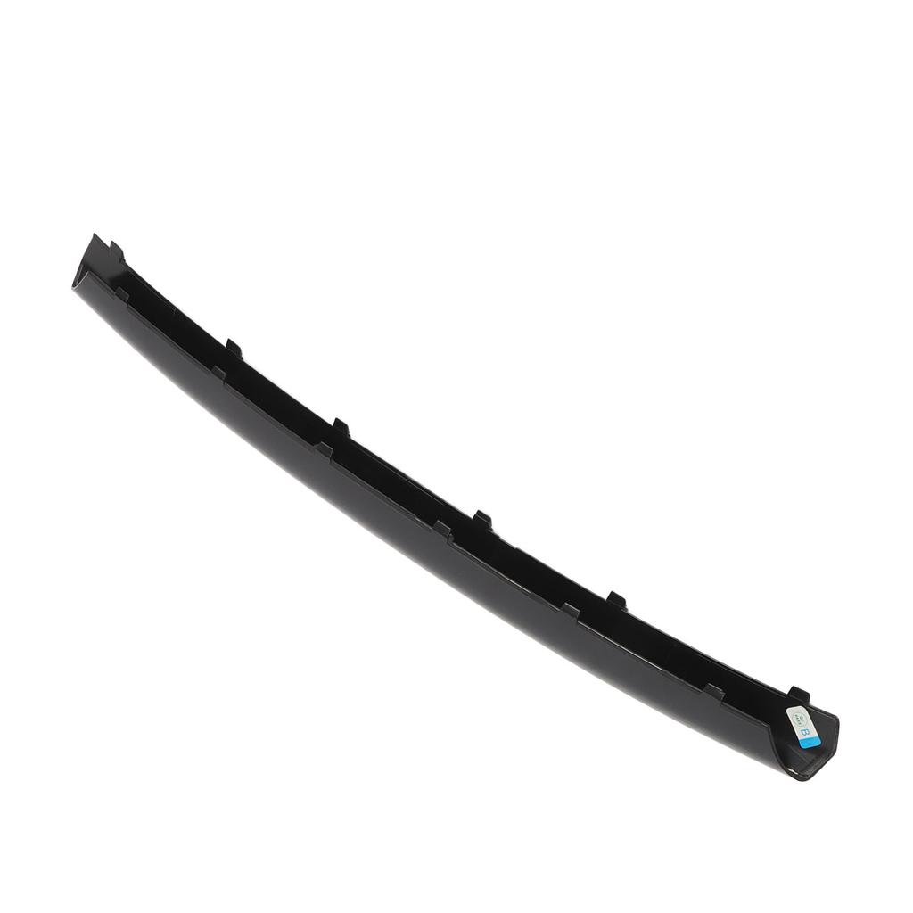 Front Bumper Lower Finisher Trim 51117272573 Lower Trim Strip for 1 Series F20 F21 2011 To 2015