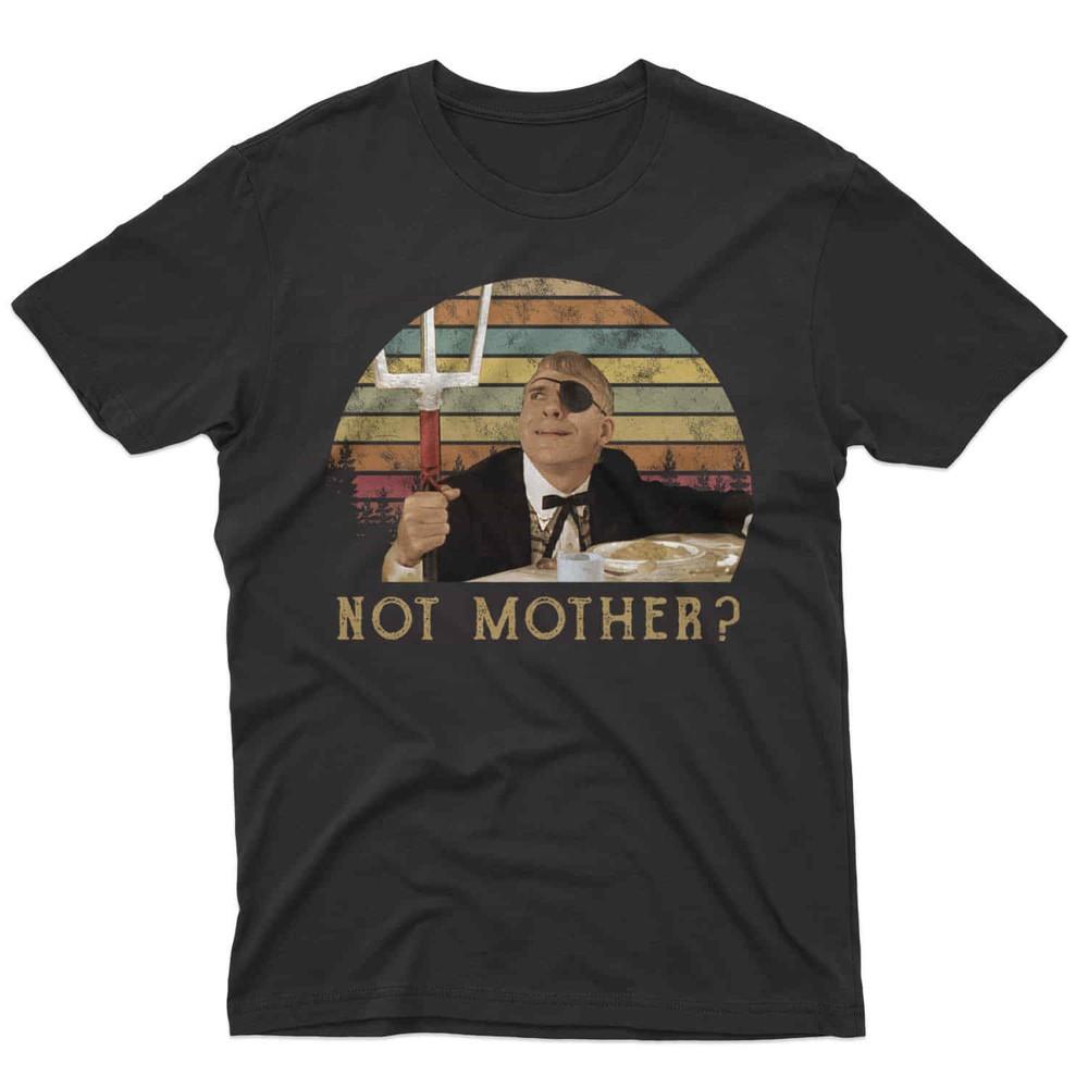 Dirty Rotten Scoundrels Movie Freddy Benson Comedy Funny T-Shirt Unisex T-Shirt S