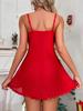 Popular Costumes Christmas Sexy Lingerie Cosplay Uniform Sexy Seduction Suspender Skirt Girl