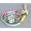 Trend Wrist Corsage with Artificial Rose for Create Beautiful Wedding Decors