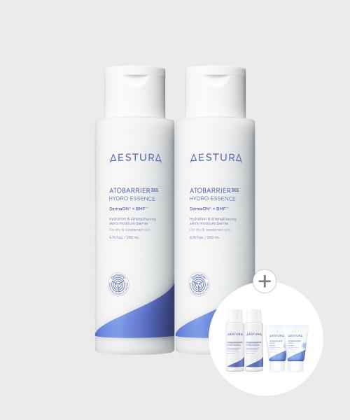 

Aestura Atoberry365 Hydro Essence 200ml X2 NONE