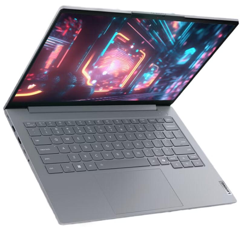 Lenovo ThinkBook 14 AI Business Laptop (CN version)