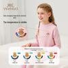 YEEHOO Kids Thermal Underwear & Home Wear Set