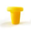 1/2/3/4pcs Silicone wine stopper cup cap bottle cap wine stopper seal leakproof wine bottle preservation cap home bar tools