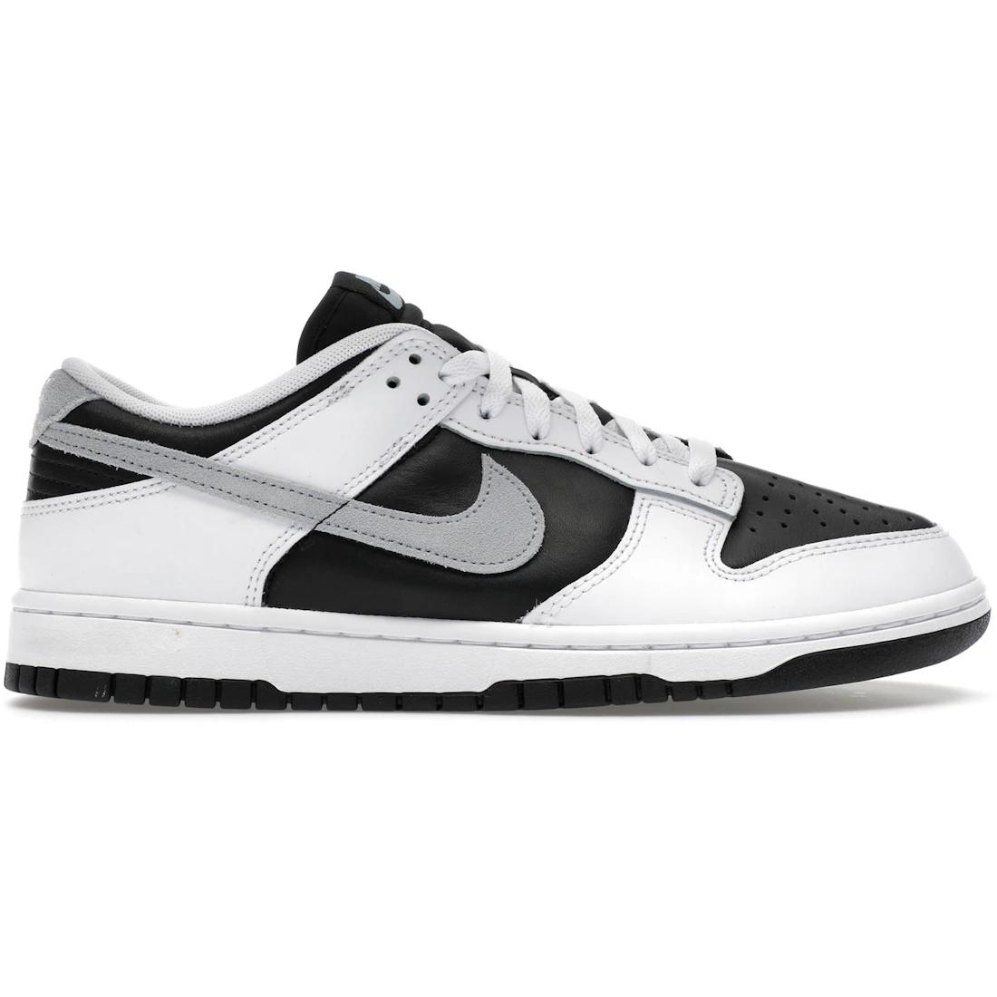 

Кроссовки Nike Dunk Low Reverse Panda 2.0(IB4620-141) 44