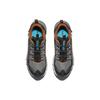 Timberland Men's Gray Blue Greenstride Solar Wave St Sneakers A2E6CF49