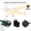 A430.010 Wltoys XK A160 RC Airplane Brushless Motor 7.4V 2500KV Aircraft Spare Parts Glider Accessories