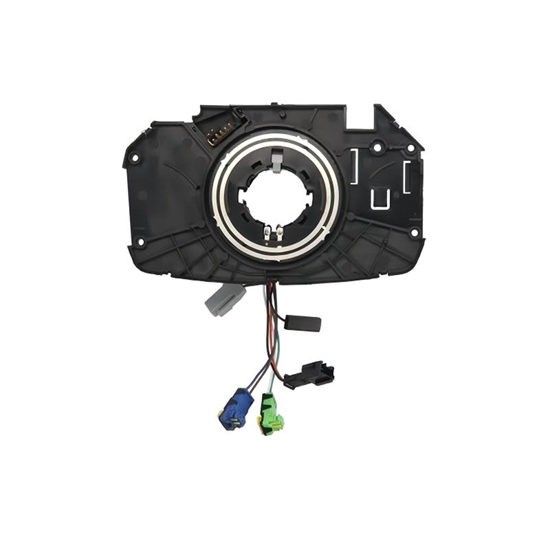 

1Pcs For Megane Sedan Megane Grand Tour Anos 2006 2007 2008 2009 2010 2011 2012 2013 2014 8200216462 Steering Column Switch one size