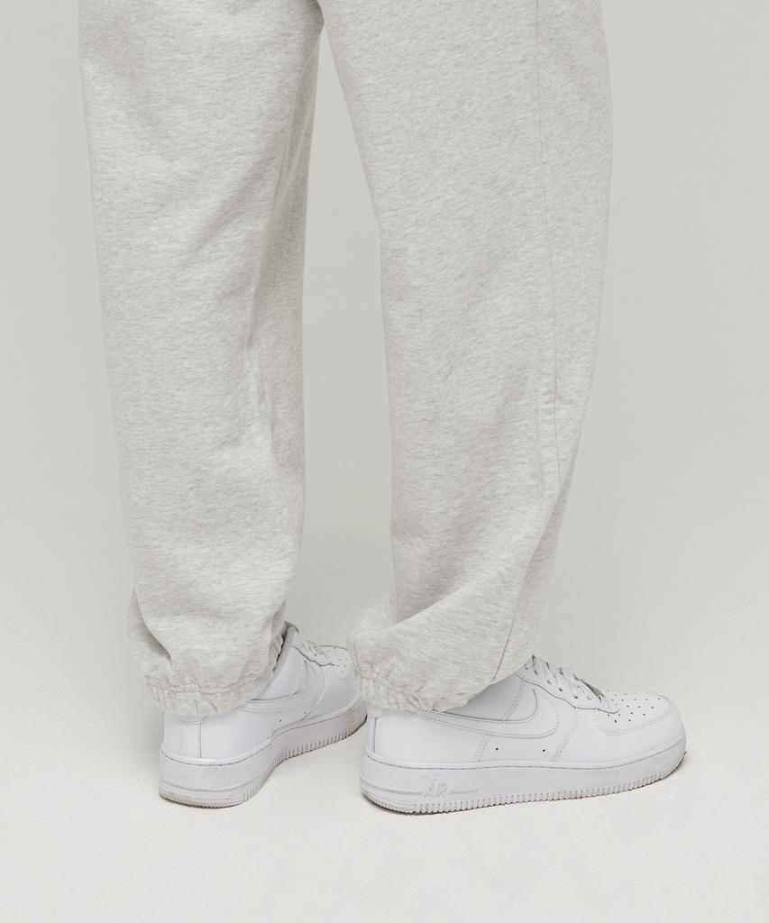 MUSINSA STANDARD WOMAN Women'S Relaxed Sweatpants [Oatmeal]