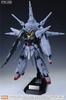 MG 1/100 Providence Gundam Customization Detail Up High-Quality Metal Parts with Water-Transfer Decals