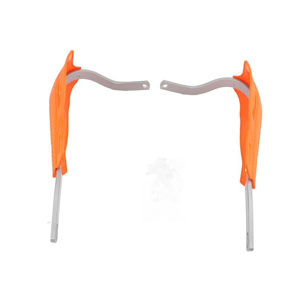 Motorcycle Handguards Lock Screw Aluminum Alloy Fit Handlebar Hand or