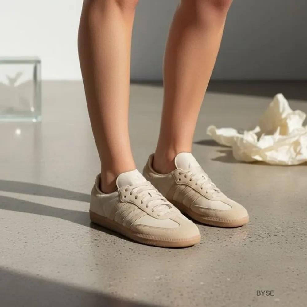 Adidas Samba OG Cloud White Wonder 471827 Sneakers
