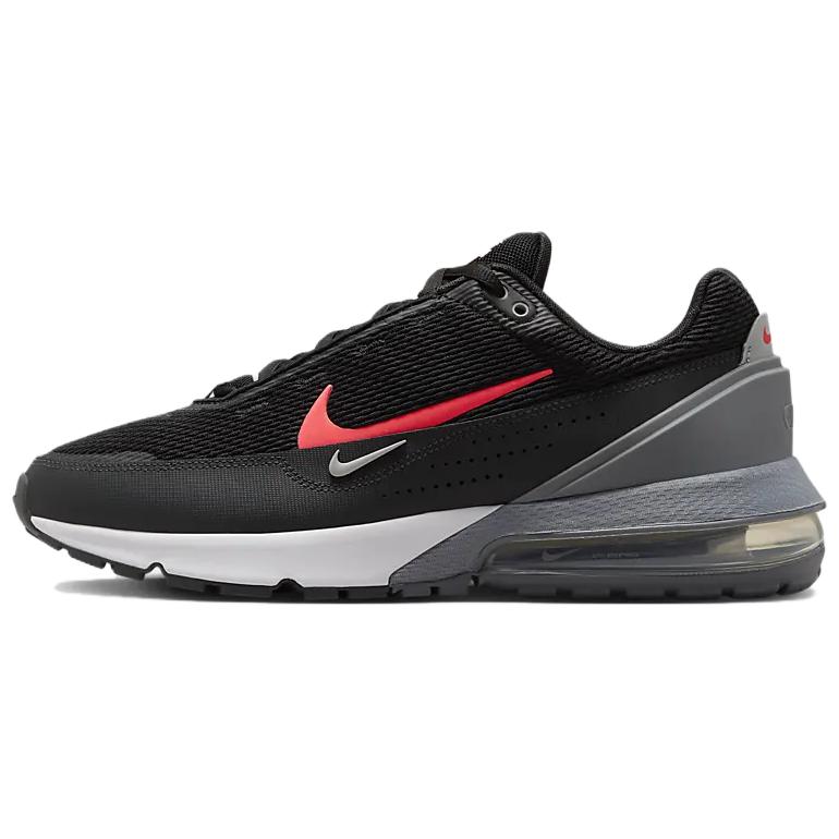 

Nike Air Max Pulse Black Bright Crimson FQ4156-001 40.5